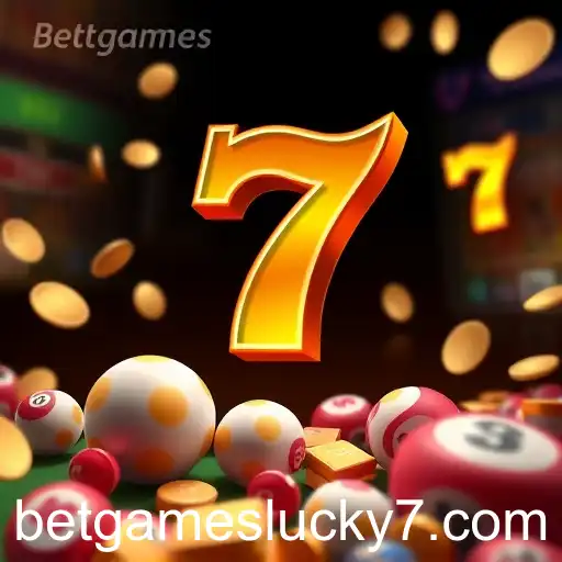 The Rising Popularity of BetGames Lucky 7