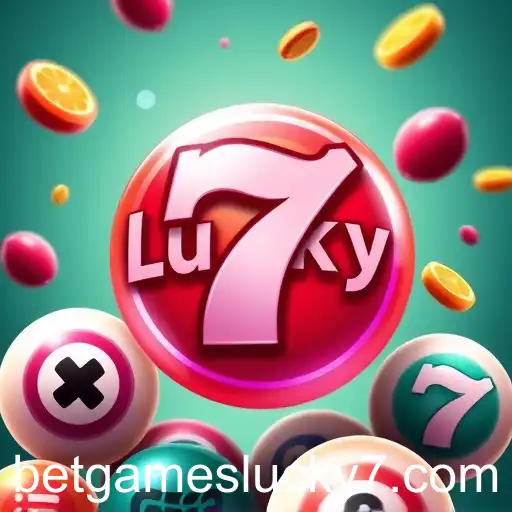 Exploring the Thrill of Bingo Games with Betgames Lucky7