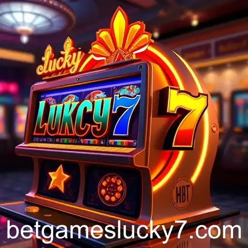 BetGames Launches Innovative Lottery Experience