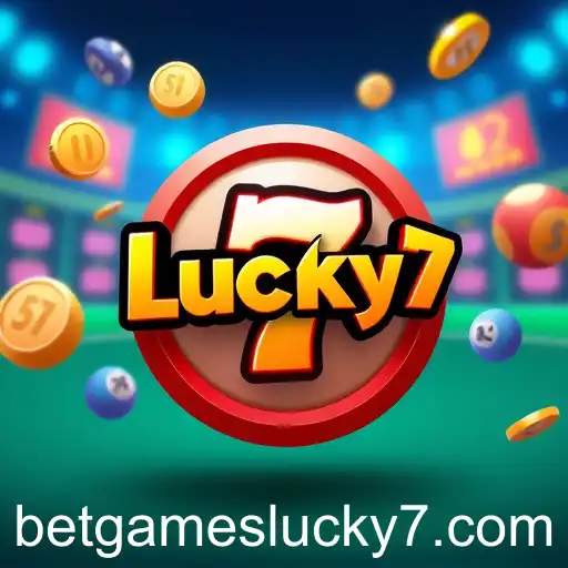 The Rise of BetGames Lucky7 in Interactive Gaming