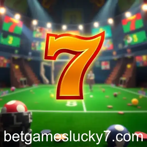 The Rise of Online Gaming: Betgames Lucky7 Takes Center Stage