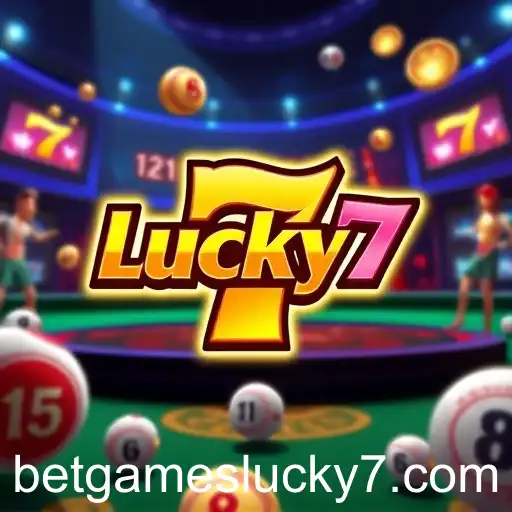 The Rise of BetGames Lucky7 in Online Gaming