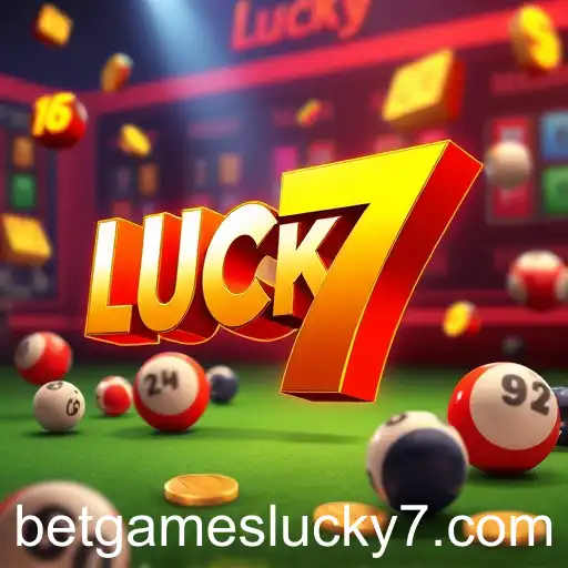The Rise of BetGames Lucky7