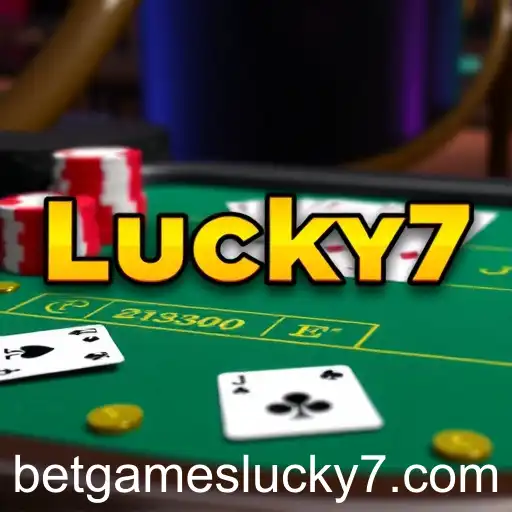 The Rise of BetGames Lucky7 in 2025