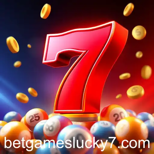 Betgames Lucky7 Trends in 2025