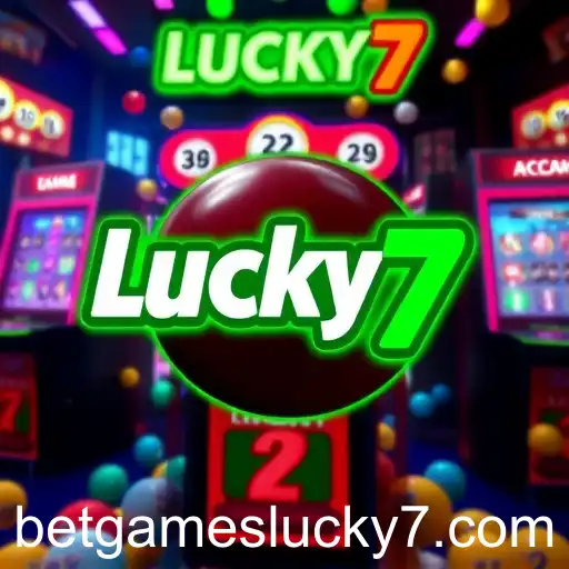 Rise of Online Gaming with Betgames Lucky7