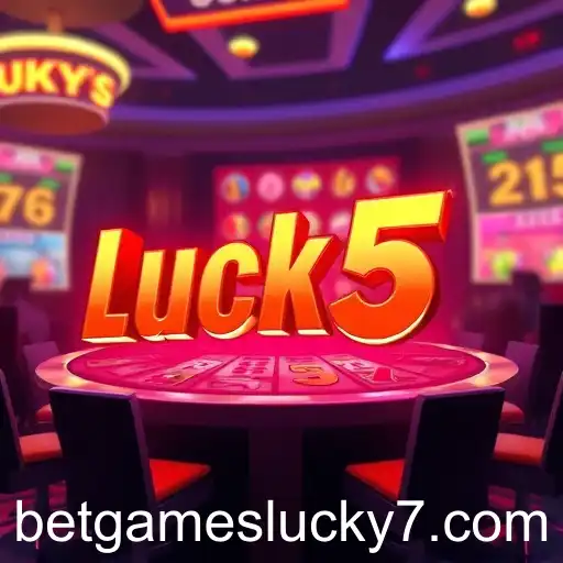 The Rise of Online Betting with Lucky7