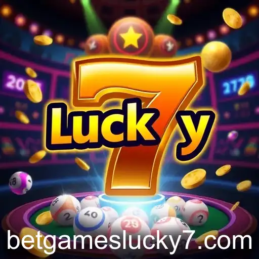 Rising Popularity of Betgames Lucky7 in 2025