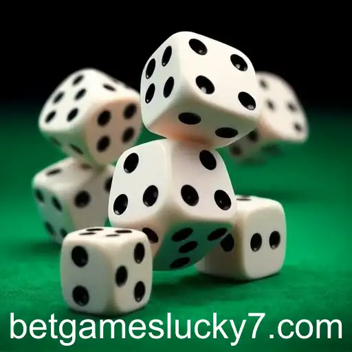 The Thrill of Dice Games: Spotlight on Betgames Lucky7