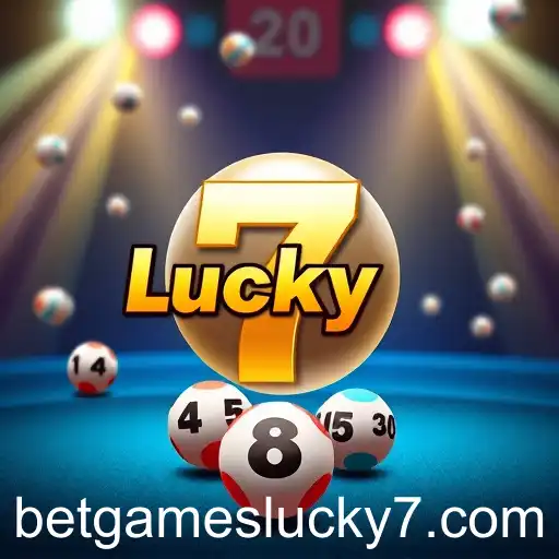 Exploring the Thrill of Betgames Lucky7: A Modern Take on Lottery Games