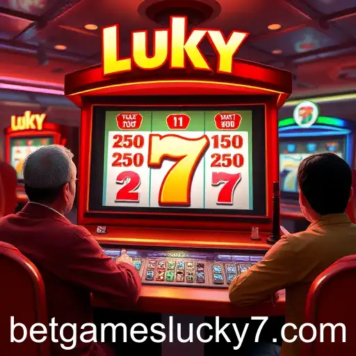 The Evolution and Impact of Online Lottery Games