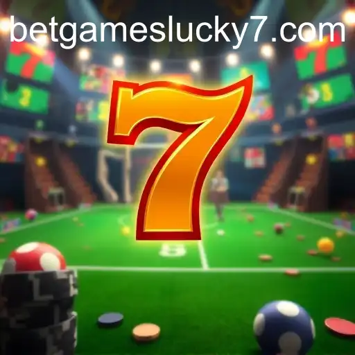 The Rise of Betgames Lucky 7 in Online Gaming