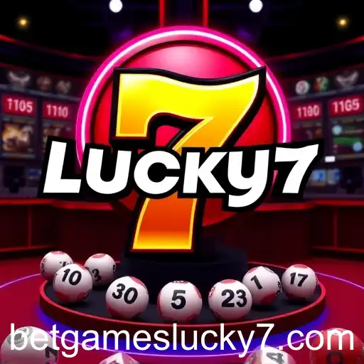 The Rise of Online Gaming: A Closer Look at BetGames Lucky7